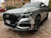 2022 Audi RS