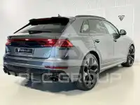 2022 Audi RS