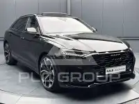 2022 Audi RS