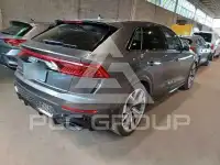 2022 Audi RS