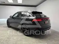 2022 Audi RS