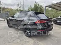2022 Audi RS