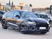 2022 Audi RS