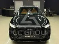 2022 Audi RS