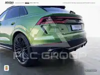 2022 Audi RS