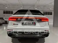 2022 Audi RS