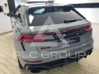 2022 Audi RS