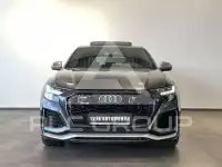 2022 Audi RS
