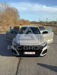 2022 Audi RS