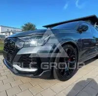 2022 Audi RS
