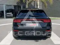 2022 Audi RS