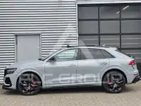 2022 Audi RS