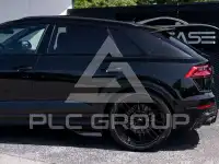 2022 Audi RS