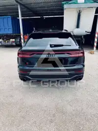 2022 Audi RS