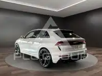 2022 Audi RS