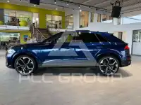 2022 Audi RS