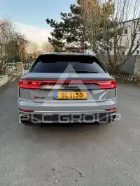 2022 Audi RS