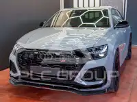 2022 Audi RS