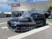 2022 Audi RS