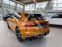 2022 Audi RS