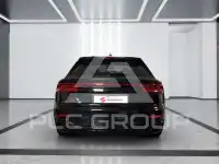 2022 Audi RS