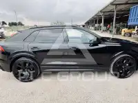 2022 Audi RS