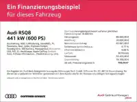 2022 Audi RS