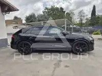 2022 Audi RS
