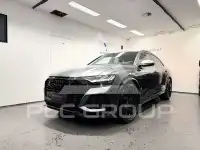 2022 Audi RS
