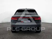 2022 Audi RS