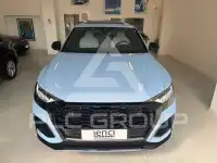 2022 Audi RS