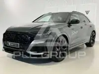 2022 Audi RS