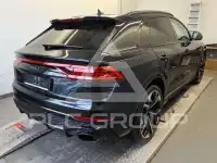2022 Audi RS