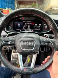 2022 Audi RS