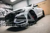 2022 Audi RS