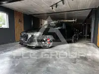 2022 Audi RS