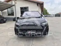 2022 Audi RS