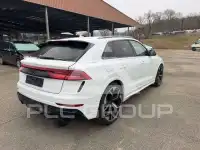 2022 Audi RS