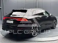 2022 Audi RS