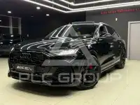2022 Audi RS