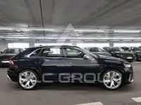 2022 Audi RS