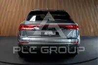 2022 Audi RS