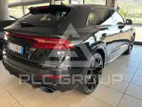 2022 Audi RS