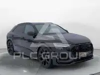 2022 Audi RS