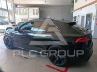 2022 Audi RS