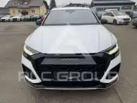2022 Audi RS