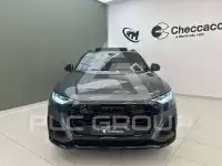 2022 Audi RS
