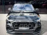 2022 Audi RS