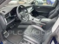 2022 Audi RS