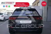 2022 Audi RS